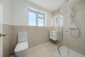 Bowland Drive Walton